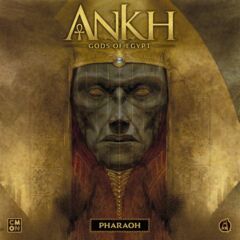 Ankh: Gods of Egypt - Pharaoh